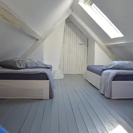 Cosy 1800 With Sauna