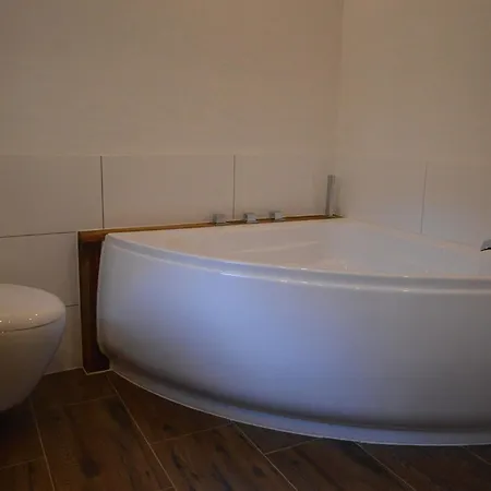 Cosy 1800 With Sauna Roes