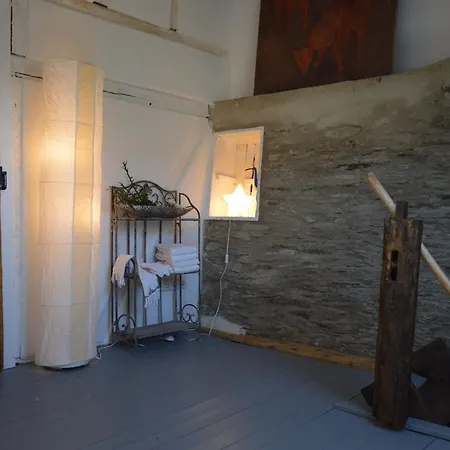 Cosy 1800 With Sauna