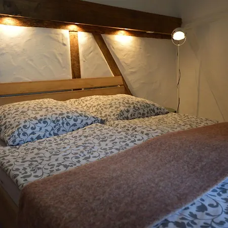 Holiday home Cosy 1800 With Sauna