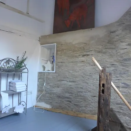 Holiday home Cosy 1800 With Sauna *