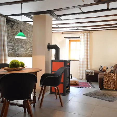 Holiday home Cosy 1800 With Sauna *