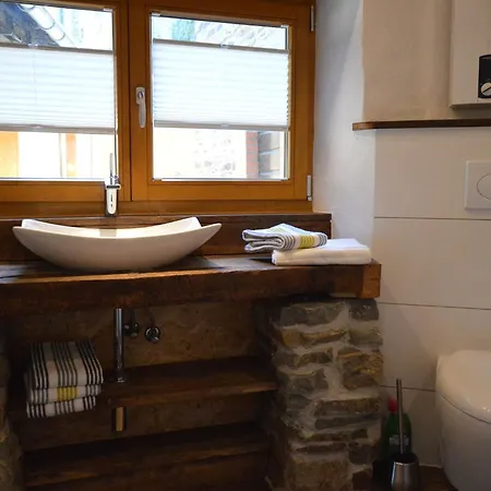 Cosy 1800 With Sauna