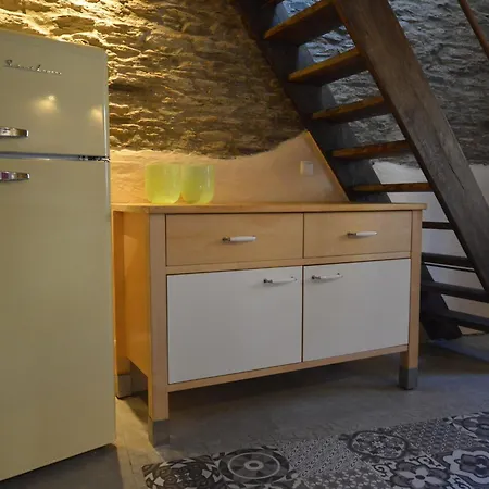 Holiday home Cosy 1800 With Sauna *