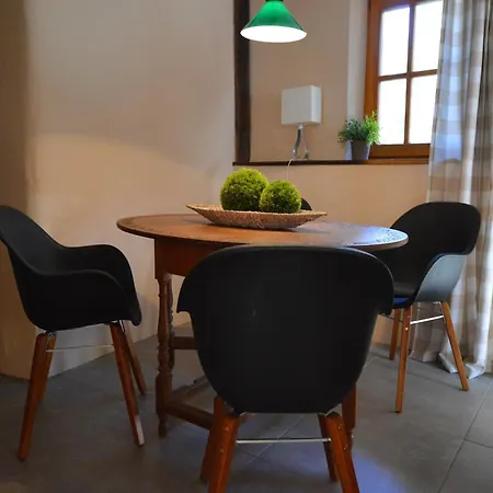 Hiking Nature & Charm Holiday home *