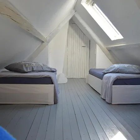 Hiking Nature & Charm * Roes