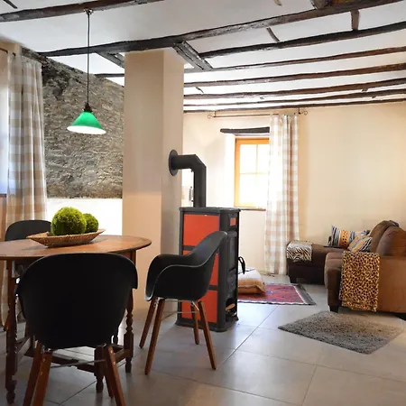 Vakantiehuis Hiking Nature & Charm *