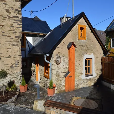 Hiking Nature & Charm Holiday home *