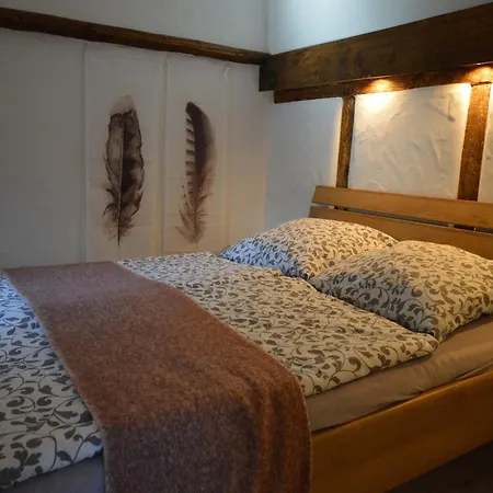 Vakantiehuis Hiking Nature & Charm *