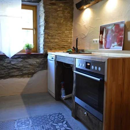 Hiking Nature & Charm * Roes