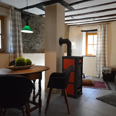 Hiking Nature & Charm Roes