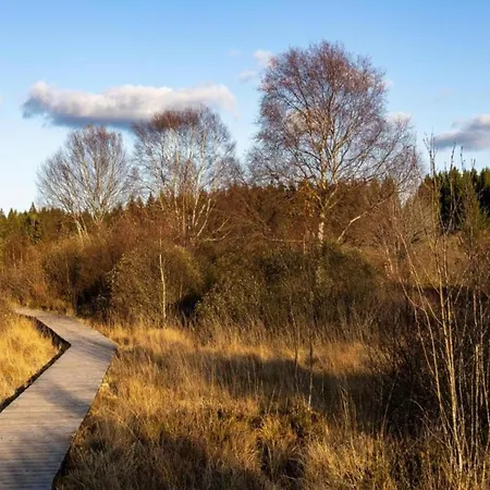 Hiking Nature & Charm Roes