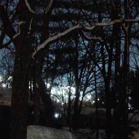 Hiking Nature & Charm *