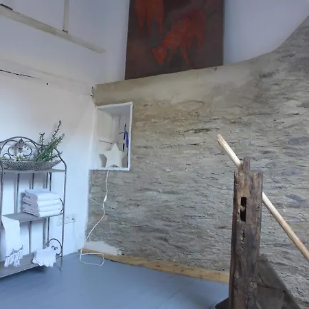 Hiking Nature & Charm Vakantiehuis *