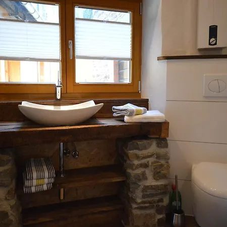 Hiking Nature & Charm Vakantiehuis *