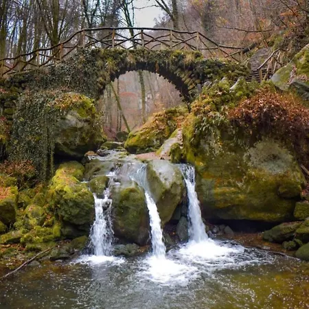 Holiday home Hiking Nature & Charm
