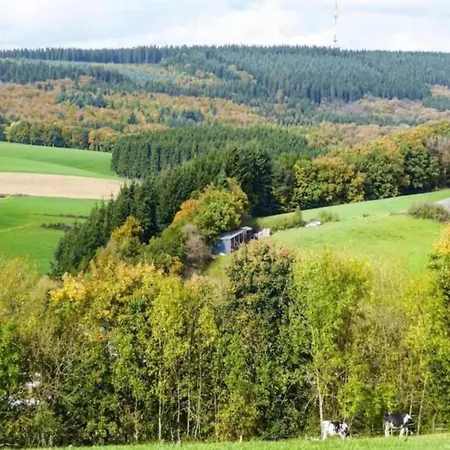 Holiday home Hiking Nature & Charm Roes