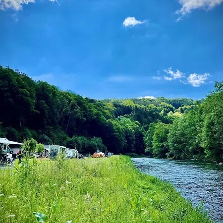 Hiking Nature & Charm *