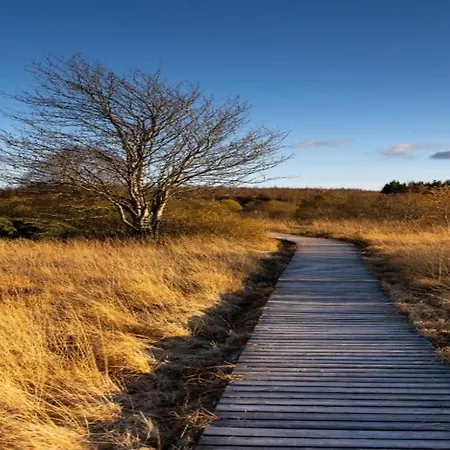 Hiking Nature & Charm Roes