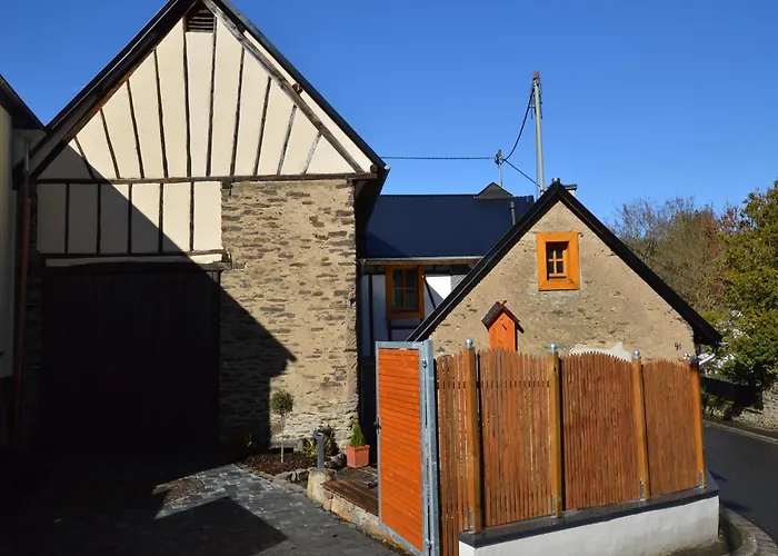 Hiking Nature & Charm *