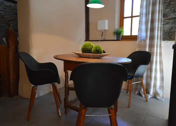 Hiking Nature & Charm Casa de Férias *