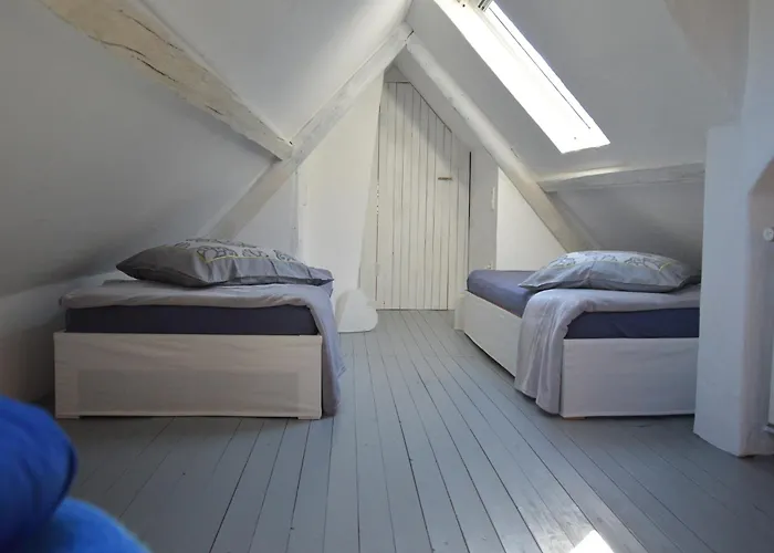 Hiking Nature & Charm * Roes