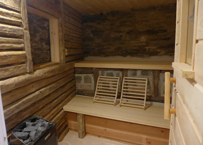 Hiking Nature & Charm *