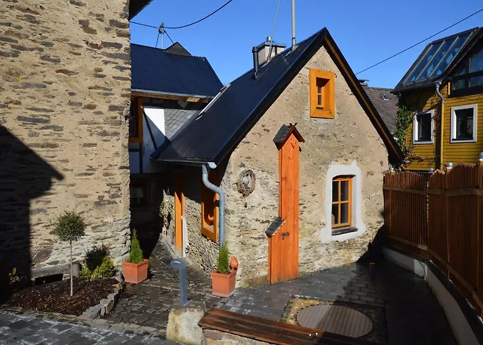 Hiking Nature & Charm Casa de Férias *