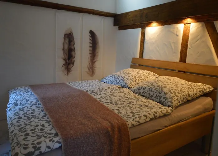 بيت للعطل Hiking Nature & Charm *