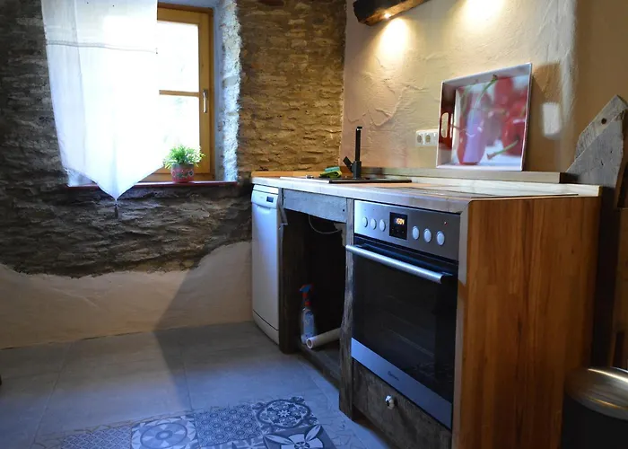 Hiking Nature & Charm * Roes