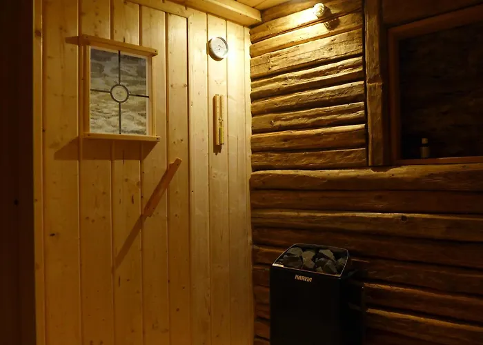 Hiking Nature & Charm Casa de Férias *