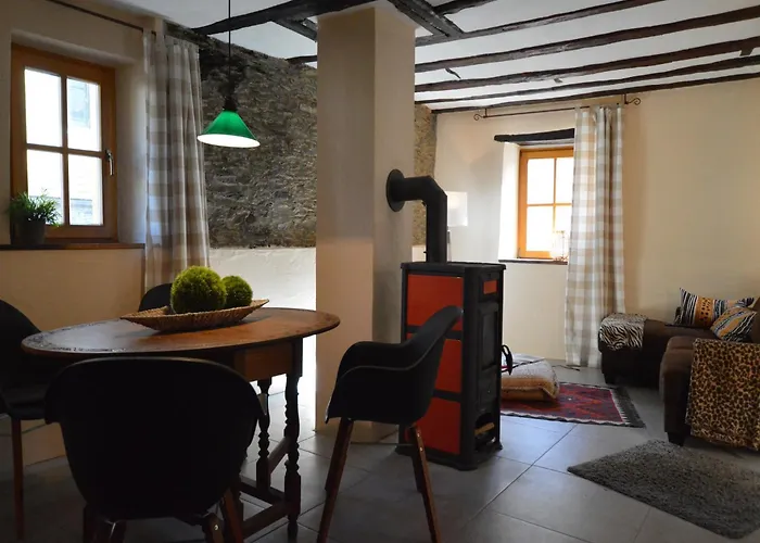 Hiking Nature & Charm Roes