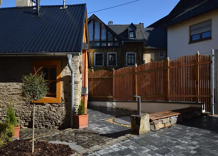 Hiking Nature & Charm