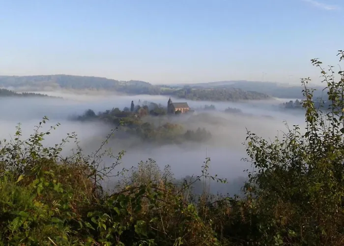 Casa de Férias Hiking Nature & Charm