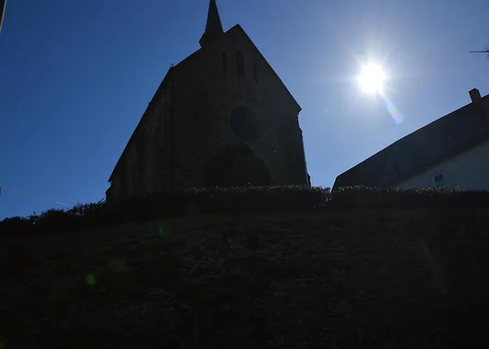 Hiking Nature & Charm Casa de Férias Roes