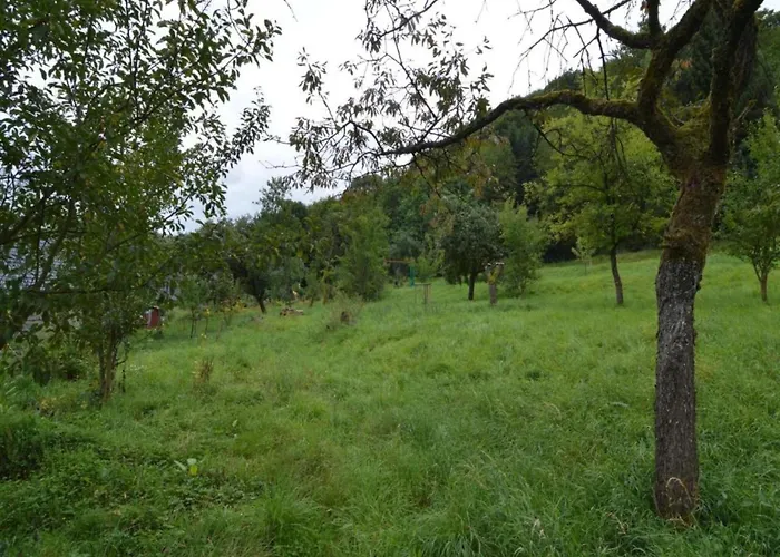 بيت للعطل Hiking Nature & Charm Roes