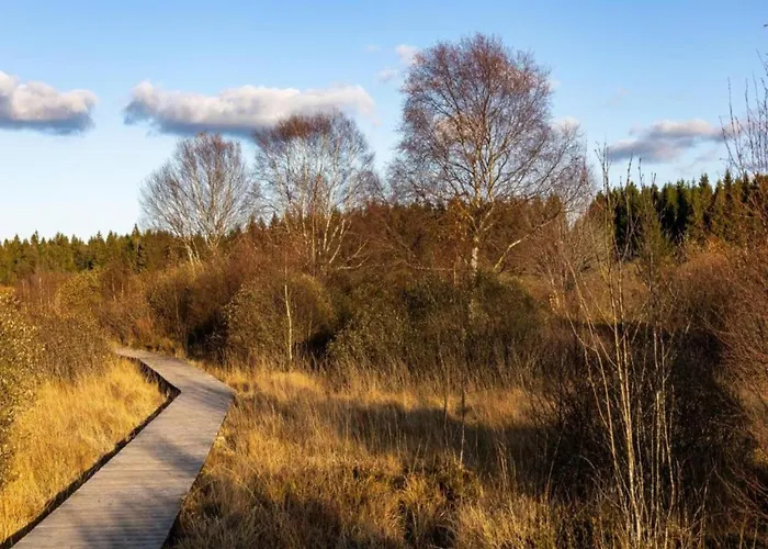 Hiking Nature & Charm Roes