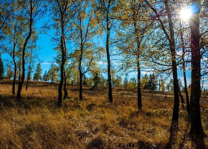 Hiking Nature & Charm