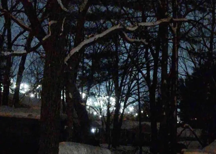 Hiking Nature & Charm *