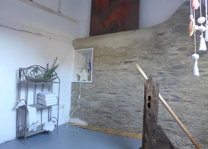 Hiking Nature & Charm بيت للعطل *