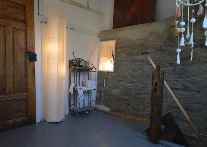 بيت للعطل Hiking Nature & Charm *