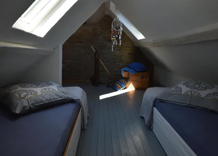 Hiking Nature & Charm * Roes