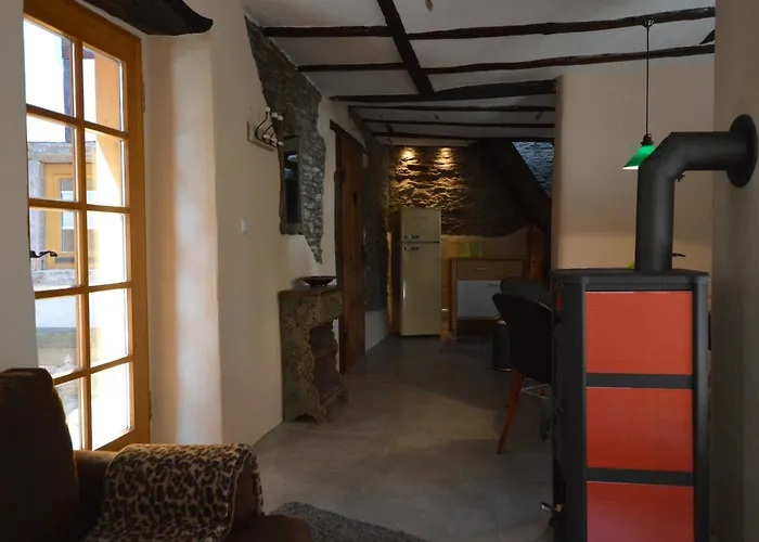 Hiking Nature & Charm