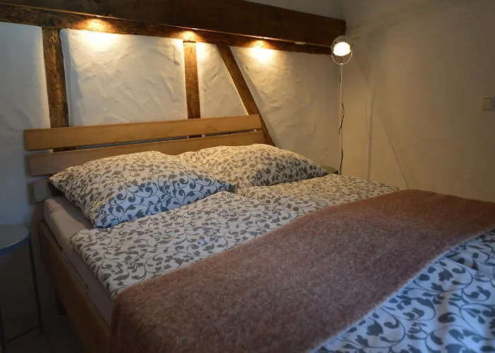 Hiking Nature & Charm بيت للعطل *