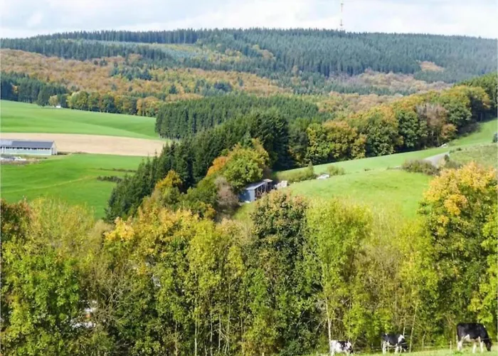 بيت للعطل Hiking Nature & Charm Roes