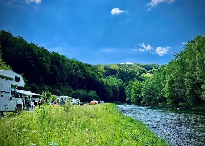 Hiking Nature & Charm *