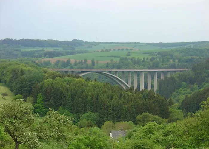 Hiking Nature & Charm * Roes